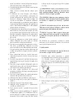 Предварительный просмотр 7 страницы Optimum OK-1690 Operating Instructions Manual