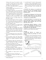 Предварительный просмотр 17 страницы Optimum OK-1690 Operating Instructions Manual