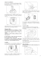 Предварительный просмотр 19 страницы Optimum OK-1690 Operating Instructions Manual