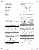 Предварительный просмотр 11 страницы Optimum OK-1844 Operating Instructions Manual