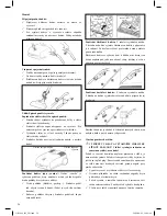 Предварительный просмотр 26 страницы Optimum OK-1844 Operating Instructions Manual