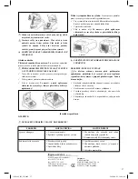 Предварительный просмотр 27 страницы Optimum OK-1844 Operating Instructions Manual