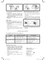 Предварительный просмотр 31 страницы Optimum OK-1844 Operating Instructions Manual