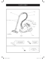 Предварительный просмотр 7 страницы Optimum OK-2033 Operating Instructions Manual