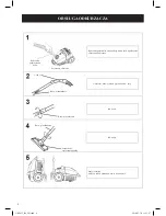 Предварительный просмотр 8 страницы Optimum OK-2033 Operating Instructions Manual