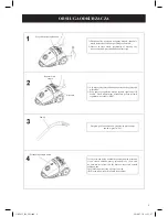 Предварительный просмотр 9 страницы Optimum OK-2033 Operating Instructions Manual