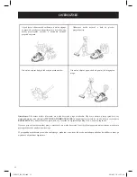 Предварительный просмотр 12 страницы Optimum OK-2033 Operating Instructions Manual