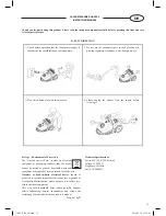 Предварительный просмотр 13 страницы Optimum OK-2033 Operating Instructions Manual