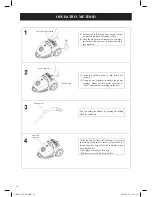 Предварительный просмотр 16 страницы Optimum OK-2033 Operating Instructions Manual