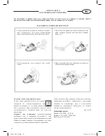 Предварительный просмотр 20 страницы Optimum OK-2033 Operating Instructions Manual