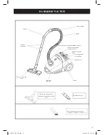 Предварительный просмотр 21 страницы Optimum OK-2033 Operating Instructions Manual