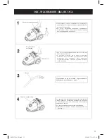 Предварительный просмотр 23 страницы Optimum OK-2033 Operating Instructions Manual