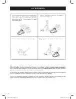 Предварительный просмотр 26 страницы Optimum OK-2033 Operating Instructions Manual