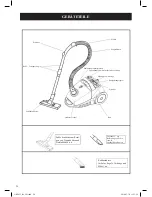 Предварительный просмотр 28 страницы Optimum OK-2033 Operating Instructions Manual