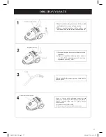 Предварительный просмотр 37 страницы Optimum OK-2033 Operating Instructions Manual