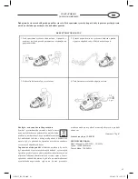 Предварительный просмотр 41 страницы Optimum OK-2033 Operating Instructions Manual