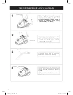 Предварительный просмотр 58 страницы Optimum OK-2033 Operating Instructions Manual