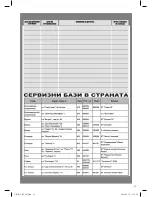 Предварительный просмотр 63 страницы Optimum OK-2033 Operating Instructions Manual