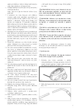 Предварительный просмотр 7 страницы Optimum OK-2090 Operating Instructions Manual