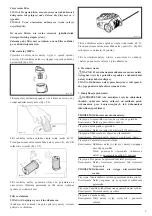 Предварительный просмотр 9 страницы Optimum OK-2090 Operating Instructions Manual