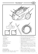 Предварительный просмотр 11 страницы Optimum OK-2090 Operating Instructions Manual