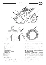 Предварительный просмотр 25 страницы Optimum OK-2090 Operating Instructions Manual