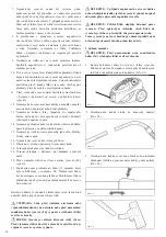 Предварительный просмотр 26 страницы Optimum OK-2090 Operating Instructions Manual