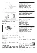 Предварительный просмотр 28 страницы Optimum OK-2090 Operating Instructions Manual