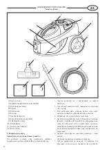 Предварительный просмотр 30 страницы Optimum OK-2090 Operating Instructions Manual