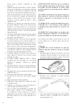 Предварительный просмотр 36 страницы Optimum OK-2090 Operating Instructions Manual