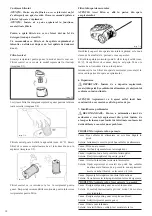 Предварительный просмотр 38 страницы Optimum OK-2090 Operating Instructions Manual