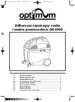 Optimum OK-3000 Operating Instructions Manual предпросмотр