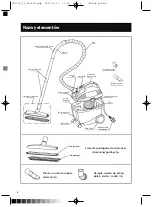 Предварительный просмотр 6 страницы Optimum OK-3000 Operating Instructions Manual