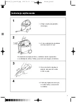 Предварительный просмотр 9 страницы Optimum OK-3000 Operating Instructions Manual