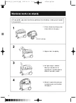 Предварительный просмотр 10 страницы Optimum OK-3000 Operating Instructions Manual