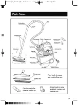 Предварительный просмотр 13 страницы Optimum OK-3000 Operating Instructions Manual