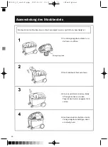 Предварительный просмотр 24 страницы Optimum OK-3000 Operating Instructions Manual