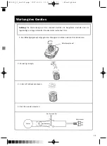 Предварительный просмотр 25 страницы Optimum OK-3000 Operating Instructions Manual