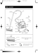 Предварительный просмотр 48 страницы Optimum OK-3000 Operating Instructions Manual