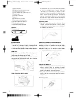 Предварительный просмотр 6 страницы Optimum OK-4140 Operating Instructions Manual