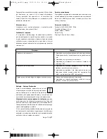 Предварительный просмотр 8 страницы Optimum OK-4140 Operating Instructions Manual