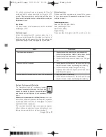 Предварительный просмотр 12 страницы Optimum OK-4140 Operating Instructions Manual