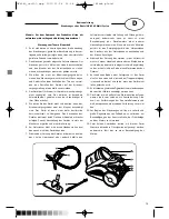 Предварительный просмотр 13 страницы Optimum OK-4140 Operating Instructions Manual