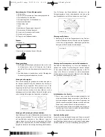 Предварительный просмотр 14 страницы Optimum OK-4140 Operating Instructions Manual