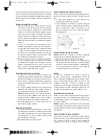 Предварительный просмотр 23 страницы Optimum OK-4140 Operating Instructions Manual