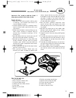 Предварительный просмотр 33 страницы Optimum OK-4140 Operating Instructions Manual