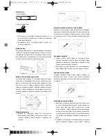 Предварительный просмотр 34 страницы Optimum OK-4140 Operating Instructions Manual