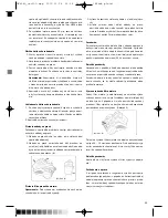 Предварительный просмотр 35 страницы Optimum OK-4140 Operating Instructions Manual