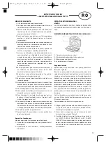 Preview for 15 page of Optimum opti ST-0770 Operating Instructions Manual