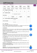 Предварительный просмотр 20 страницы Optimum OPTIDRILL B 17PRO Operating Manual